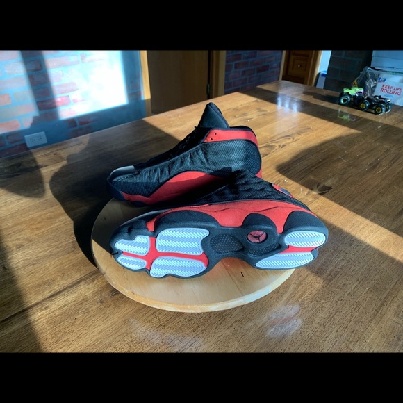 Air Jordan 13 Brand New 2017 model - Picture 1 of 5